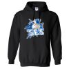 18500 Adult Heavy Blend Hooded Sweatshirt Thumbnail