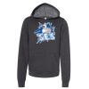3719Y Youth Sponge Fleece Hoodie Thumbnail