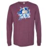 3513 Adult Extra Soft Tri-blend Long Sleeve Thumbnail