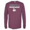 3513 Adult Extra Soft Tri-blend Long Sleeve Thumbnail