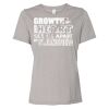 6413 Women’s Extra Soft Tri-blend Tee Thumbnail